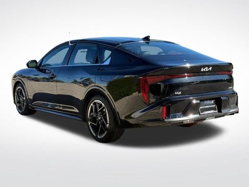 Used 2025 Kia K4 GT-Line FWD image 5