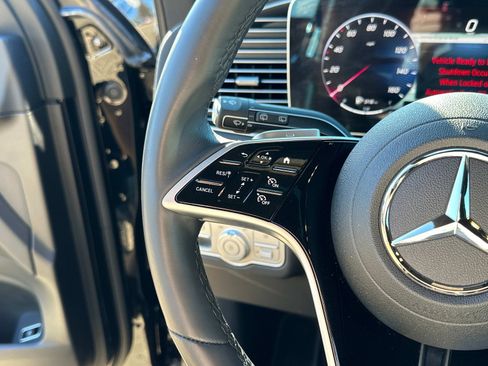 Certified 2025 Mercedes-Benz GLE 350 4MATIC image 28