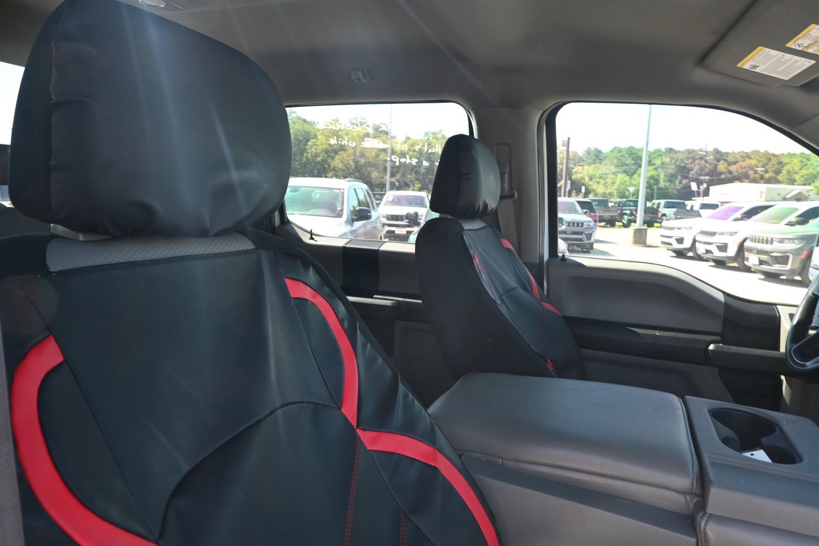 Used 2019 Ford F150 XL w/ Equipment Group 101A Mid RWD image 24