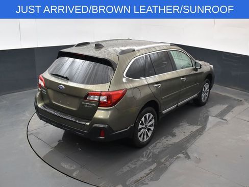 Used 2019 Subaru Outback 3.6R Touring w/ Popular Package #3A image 36
