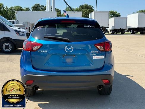 Used 2014 MAZDA CX-5 Touring FWD image 6