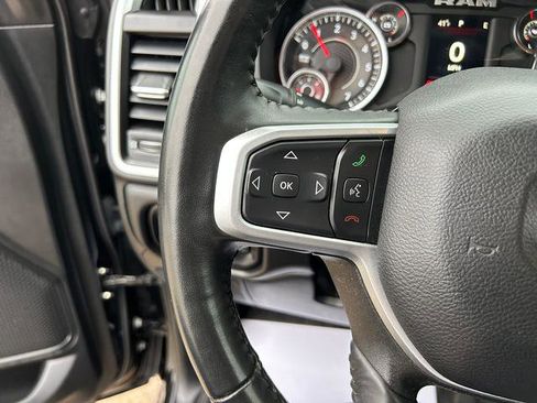 Certified 2023 RAM 1500 Big Horn image 16