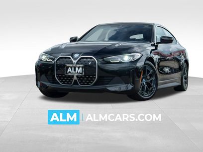 Used 2024 BMW i4 xDrive40i