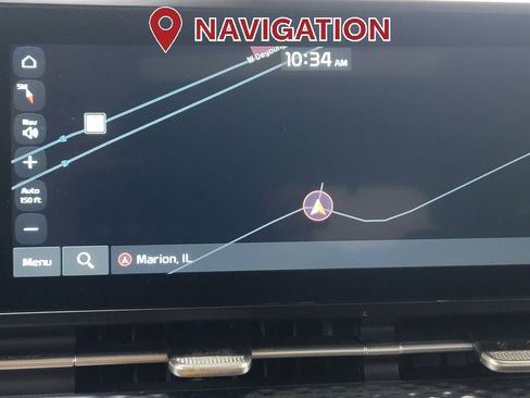 Used 2024 Kia Carnival SX Prestige image 27