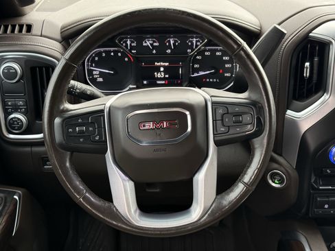 Used 2020 GMC Sierra 1500 SLT image 15