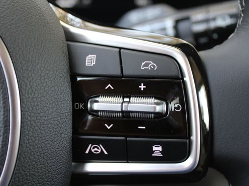 New 2026 Kia Sorento SX FWD image 32