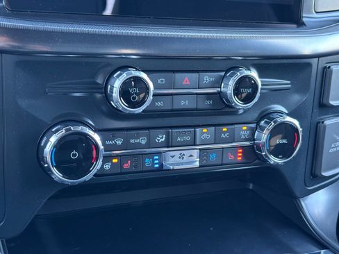 New 2026 Ford F150 Lariat w/ Equipment Group 502A High AWD/4WD image 24