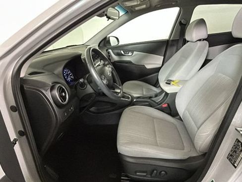 Certified 2023 Hyundai Kona SEL w/ Convenience Package AWD/4WD image 11