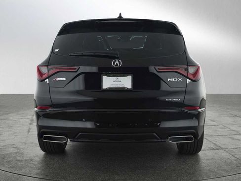 New 2026 Acura MDX A-Spec image 4