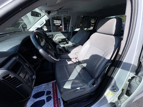 Used 2014 Chevrolet Silverado 1500 W/T w/ WT Convenience Package image 12