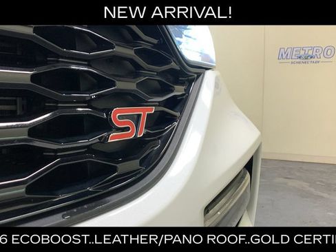 Certified 2022 Ford Explorer ST w/ Equipment Group 401A AWD/4WD image 55