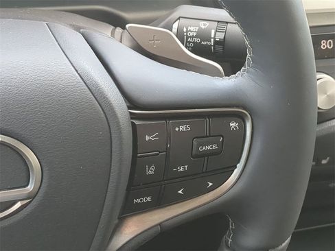 Used 2021 Lexus ES 350 w/ Premium Package image 27