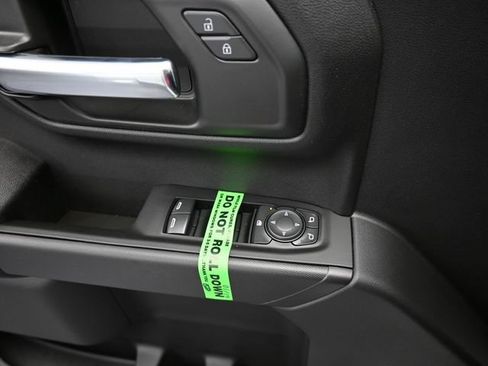 New 2026 Chevrolet Silverado 1500 Custom AWD/4WD image 29