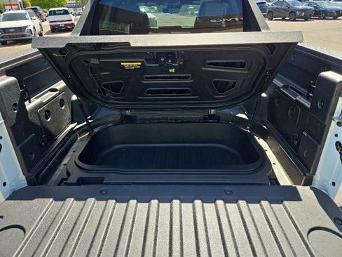 New 2026 Hyundai Santa Cruz SE AWD/4WD image 11