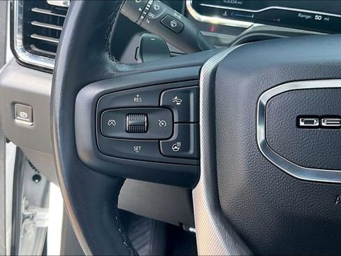 Used 2023 GMC Sierra 1500 Denali AWD/4WD image 20