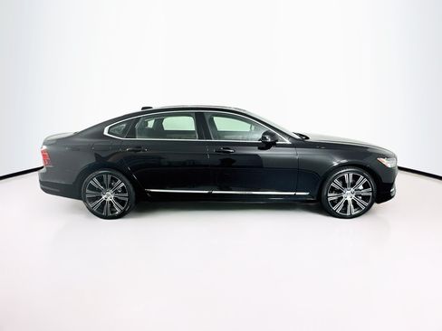Used 2025 Volvo S90 B6 Ultra w/ Lounge Package AWD/4WD image 10