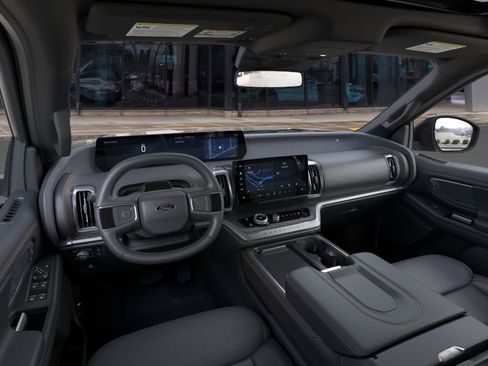 New 2026 Ford Expedition Tremor AWD/4WD image 9
