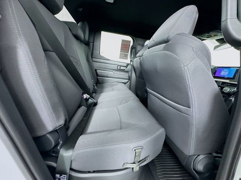 New 2026 Toyota Tacoma SR image 26