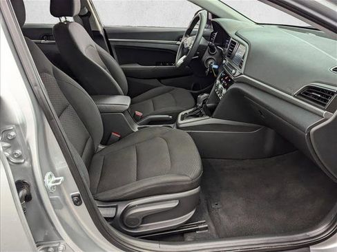 Used 2020 Hyundai Elantra SEL w/ Cargo Package (C1) image 19