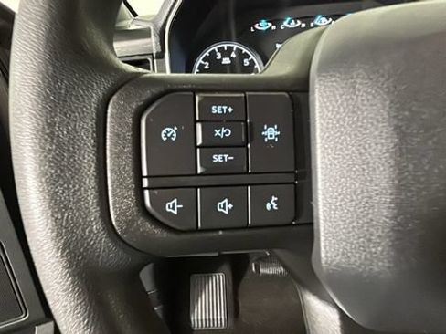 Used 2021 Ford F150 XL w/ STX Appearance Package AWD/4WD image 15