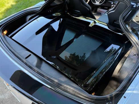 Used 2017 Chevrolet Corvette Grand Sport RWD image 63