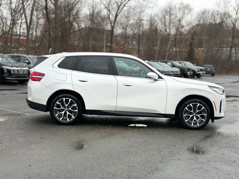 Certified 2026 BMW X3 xDrive30 image 7