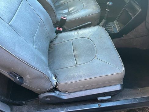 Used 1993 Saab 900 S FWD image 25