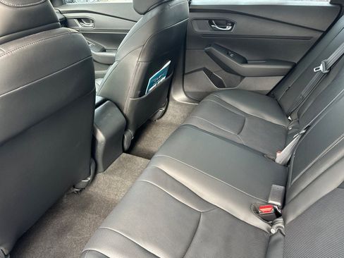 Used 2023 Honda Accord Sport image 13