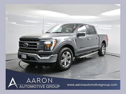 Used 2023 Ford F150 Lariat w/ Bed Utility Package