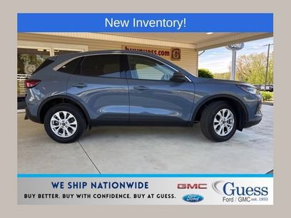 Used 2024 Ford Escape Active
