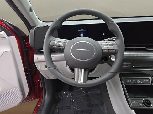 New 2026 Hyundai Kona SEL Premium AWD/4WD image 22