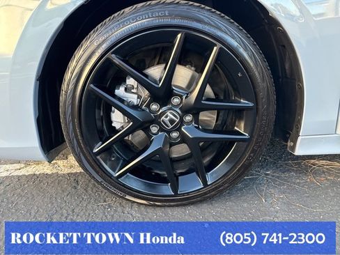 Used 2023 Honda Civic Si image 23