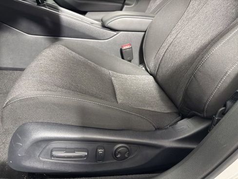 Used 2025 Honda Accord SE image 17