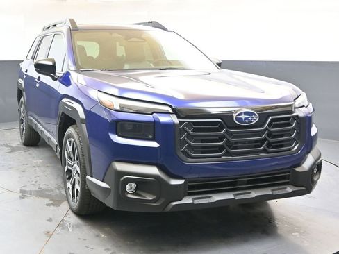 New 2026 Subaru Outback Touring XT AWD/4WD image 8