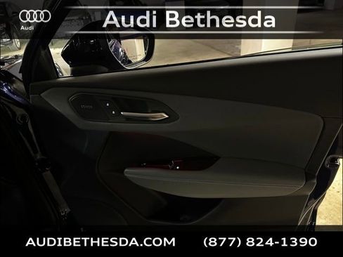 New 2026 Audi Q3 quattro 2.0T image 23