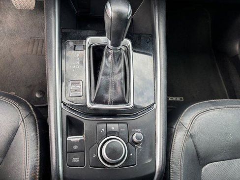 Used 2019 MAZDA CX-5 Grand Touring image 22