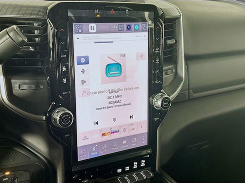 New 2026 RAM 3500 Big Horn image 13