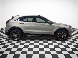 Certified 2024 Cadillac XT4 Sport video 2