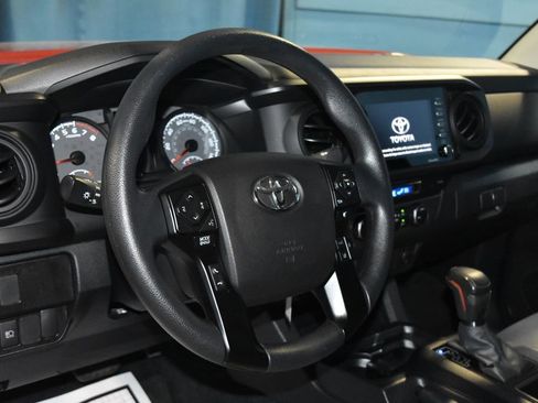 Used 2023 Toyota Tacoma SR image 2