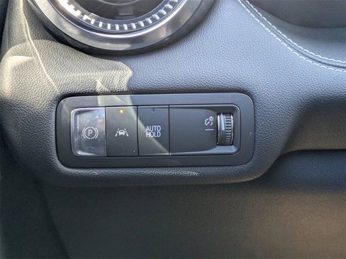 New 2024 Chevrolet Blazer EV LT image 25