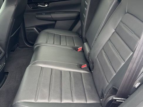 Used 2024 Honda CR-V EX-L image 12