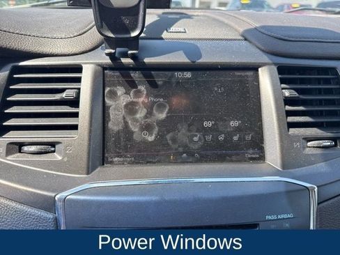 Used 2015 Lincoln MKS w/ Equipment Group 101A FWD image 14