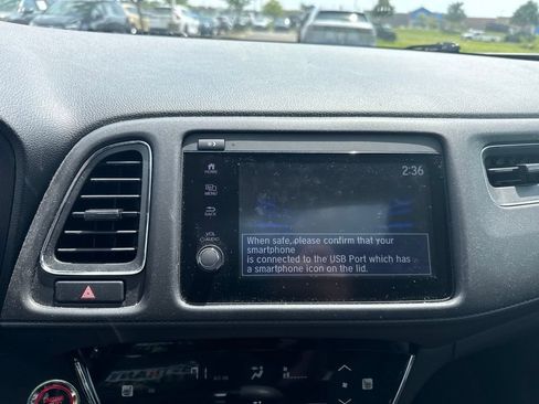 Used 2019 Honda HR-V EX image 22