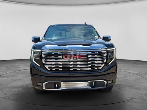 New 2026 GMC Sierra 1500 Denali w/ Technology Package AWD/4WD image 4