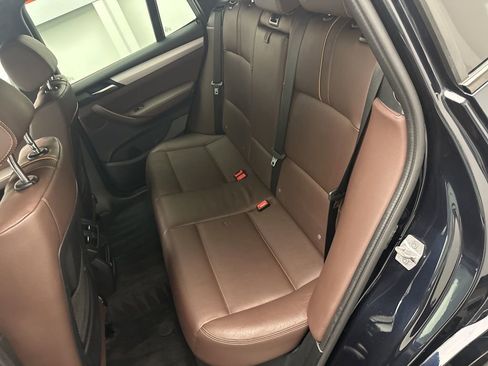 Used 2015 BMW X3 xDrive28i w/ M Sport image 13