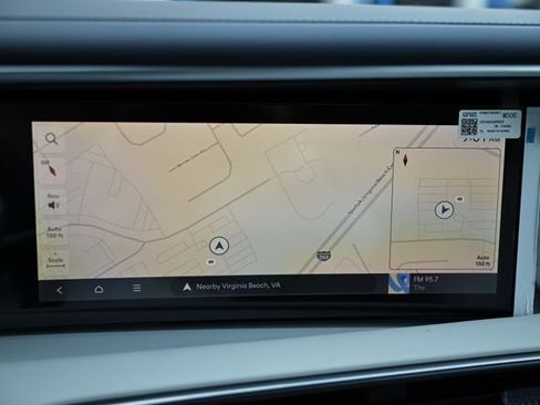 New 2026 Hyundai Palisade Calligraphy image 13