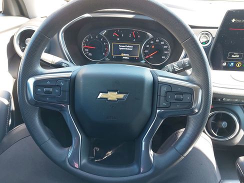 Used 2023 Chevrolet Blazer LT w/ Driver Confidence Package image 16