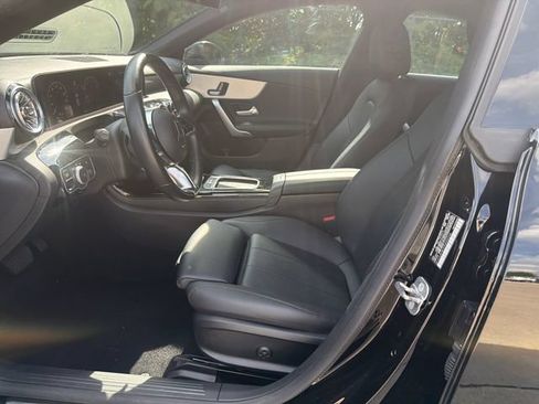 Used 2025 Mercedes-Benz CLA 250 4MATIC image 11