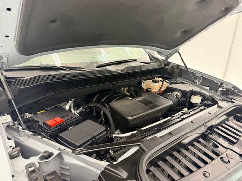 Used 2024 Chevrolet Silverado 1500 LT w/ Work Truck Package image 17