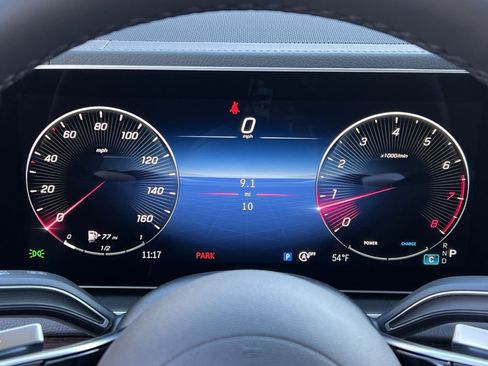 New 2026 Mercedes-Benz GLE 350 4MATIC image 15